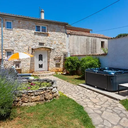 Lilo Lavender Loborika