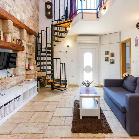 Apartman Lilo Lavender