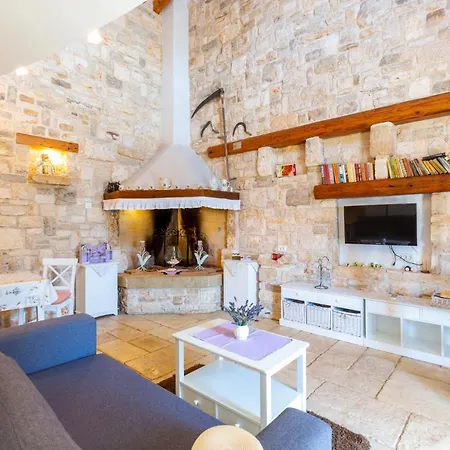 شقة Lilo Lavender *