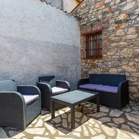 Apartman Lilo Lavender Loborika