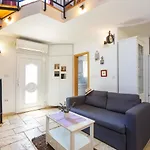 Lilo Lavender Appartement *