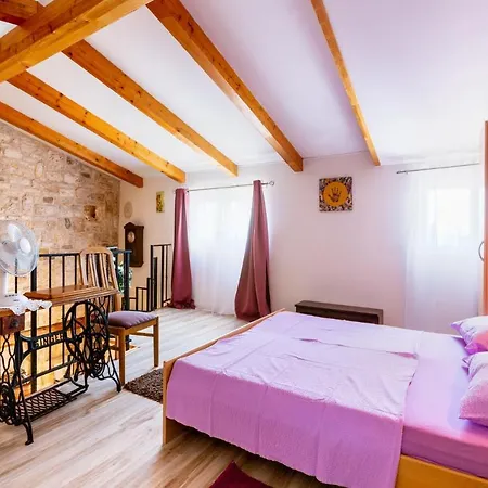 Apartment Lilo Lavender *