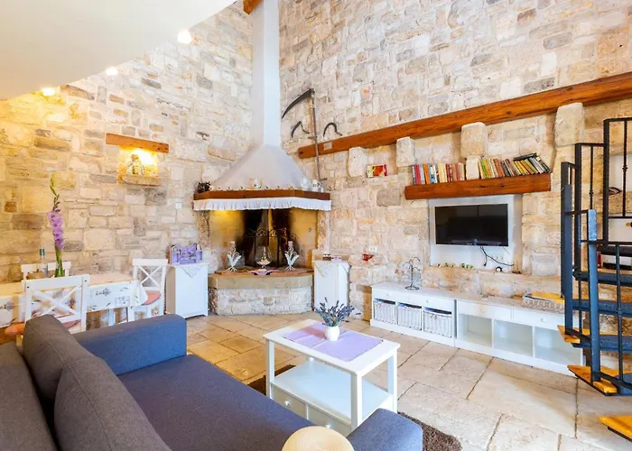 Apartament Lilo Lavender *